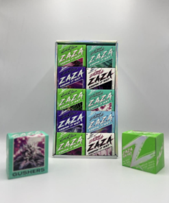 zaza disposable vape
